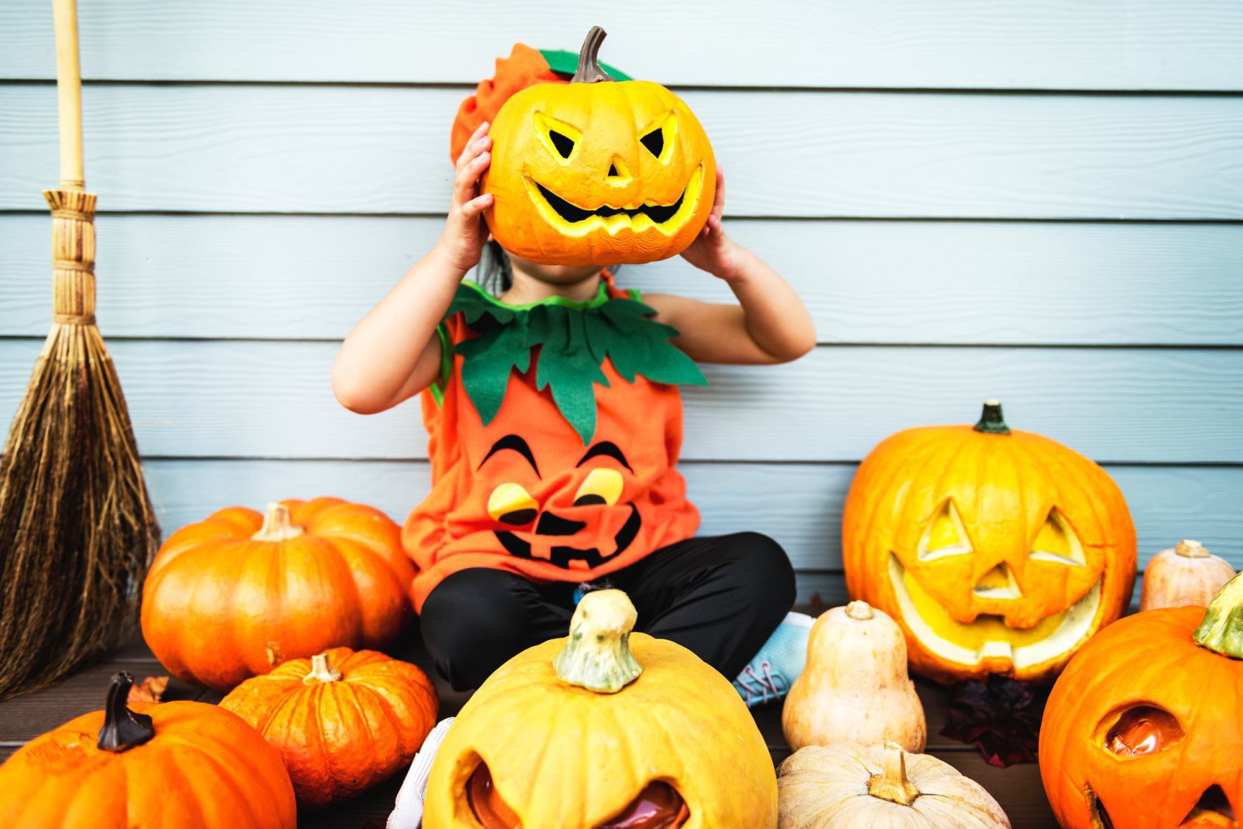 Pumpkin